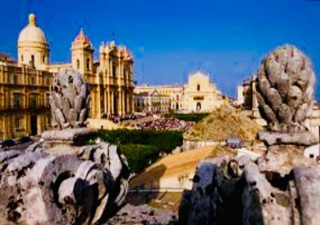 The Stone Garden Διαμέρισμα Νότο Εξωτερικό φωτογραφία