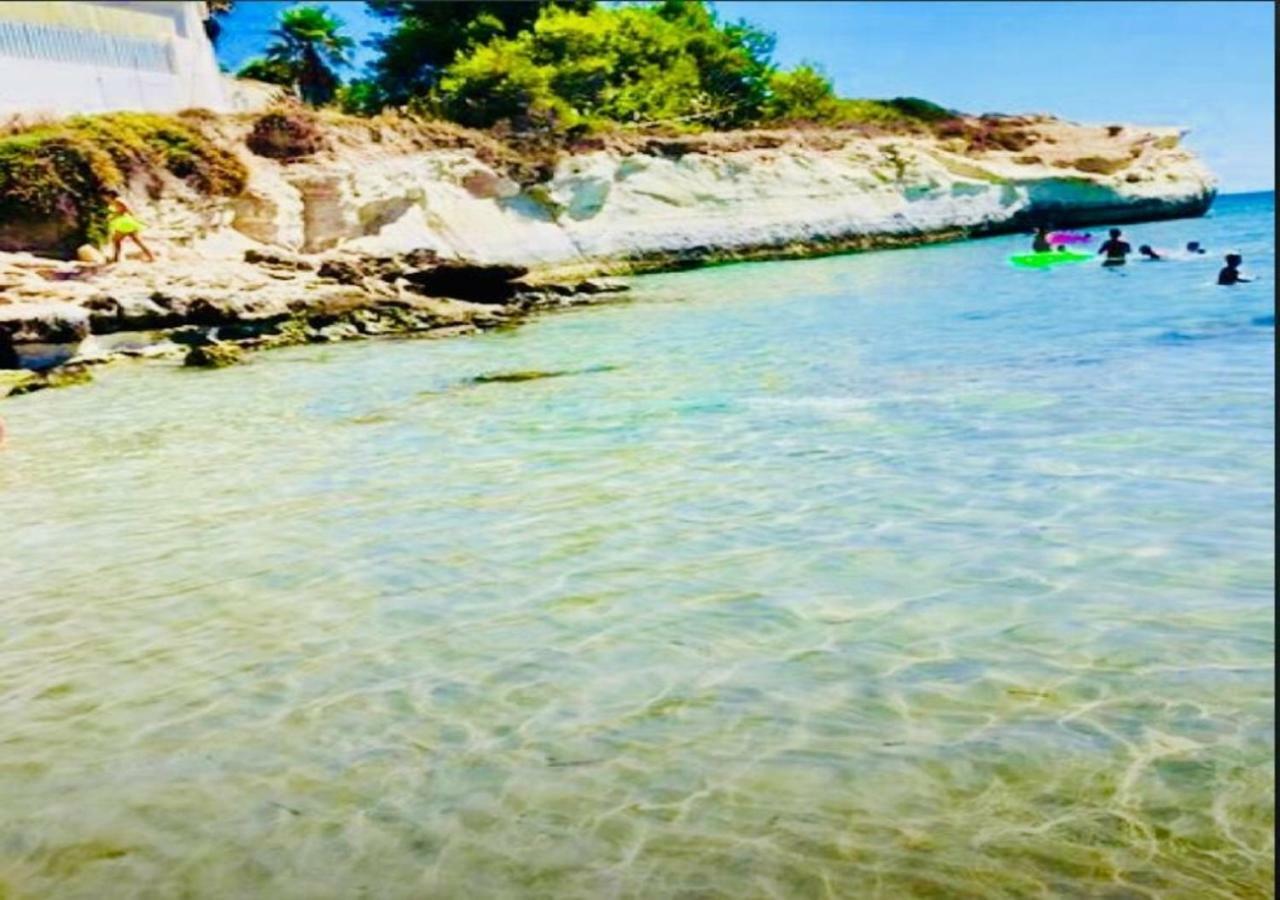 The Stone Garden Διαμέρισμα Νότο Εξωτερικό φωτογραφία
