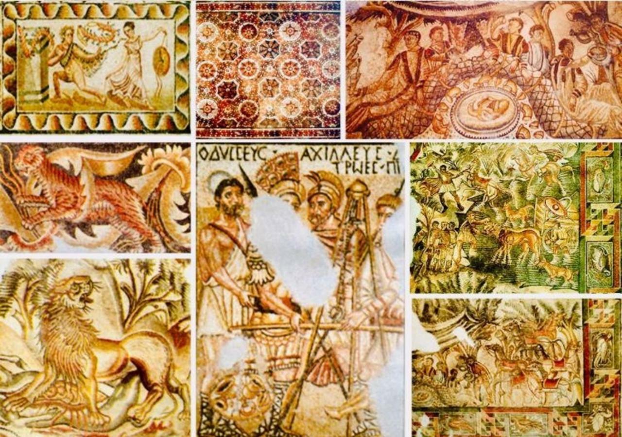 The Stone Garden Διαμέρισμα Νότο Εξωτερικό φωτογραφία